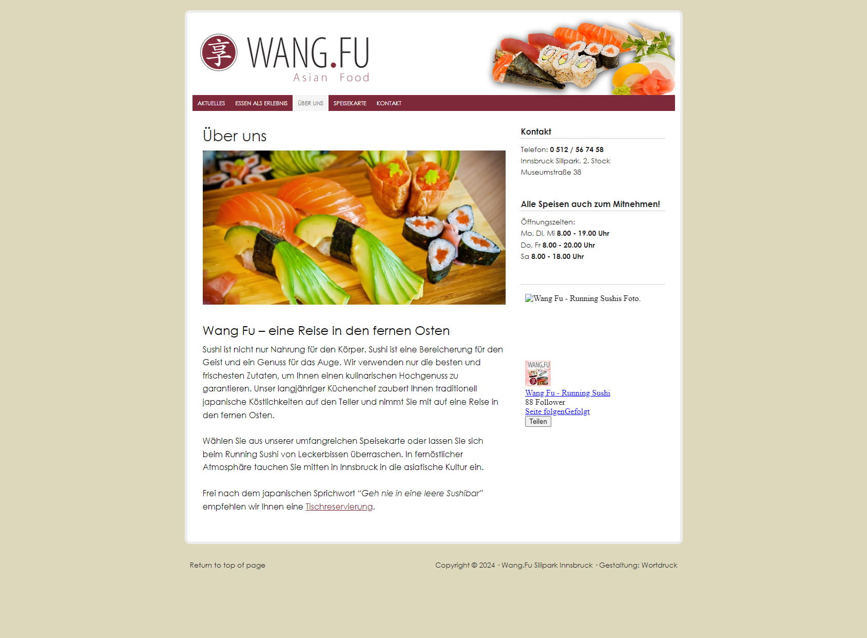 Wang Fu