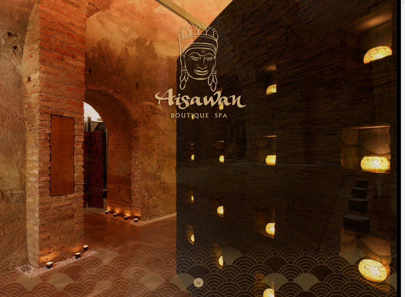 Aisawan Spa Boutique E.u.