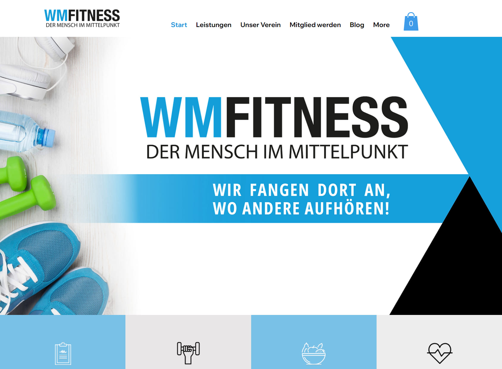 WM Fitness