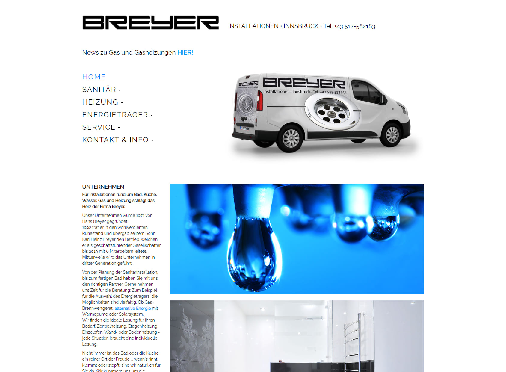 Breyer Installationen GmbH