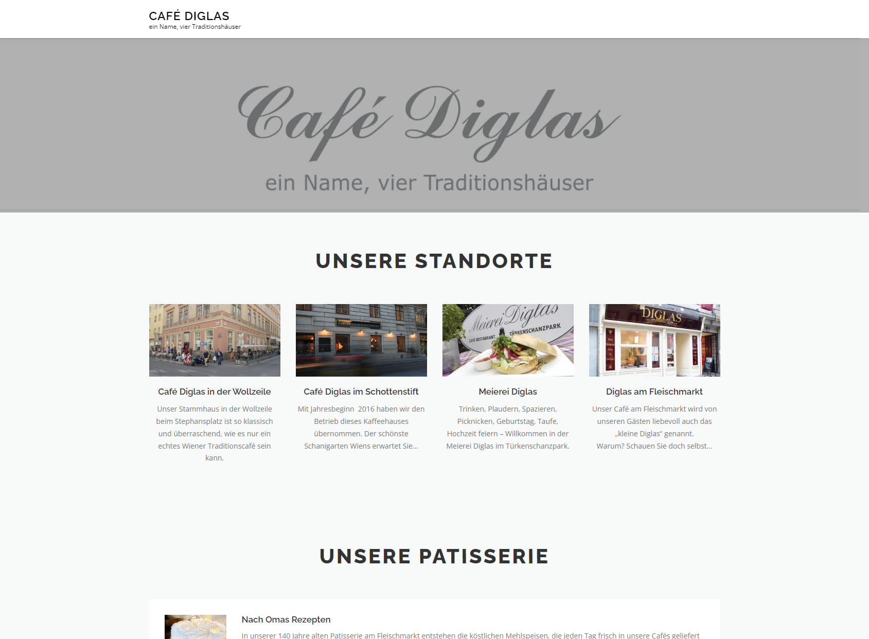 Café Diglas