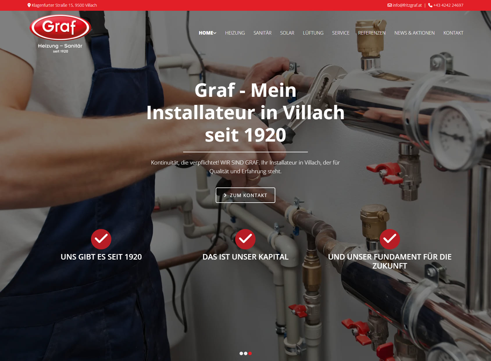 Fritz Graf & Co GmbH