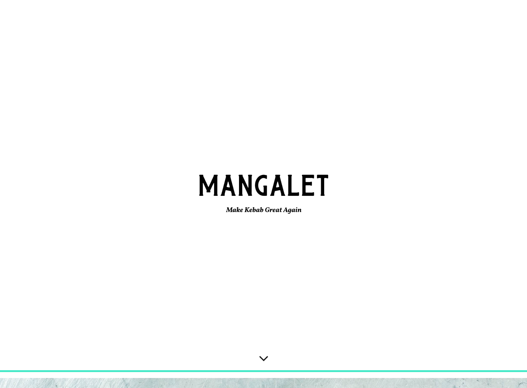 Mangalet
