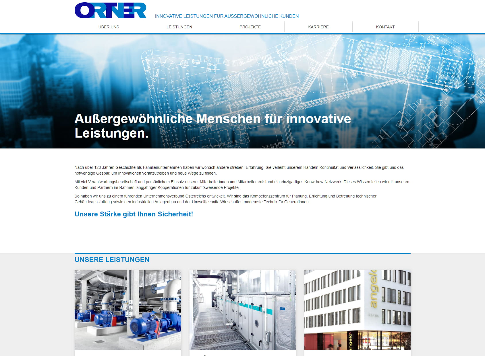 Ortner GmbH