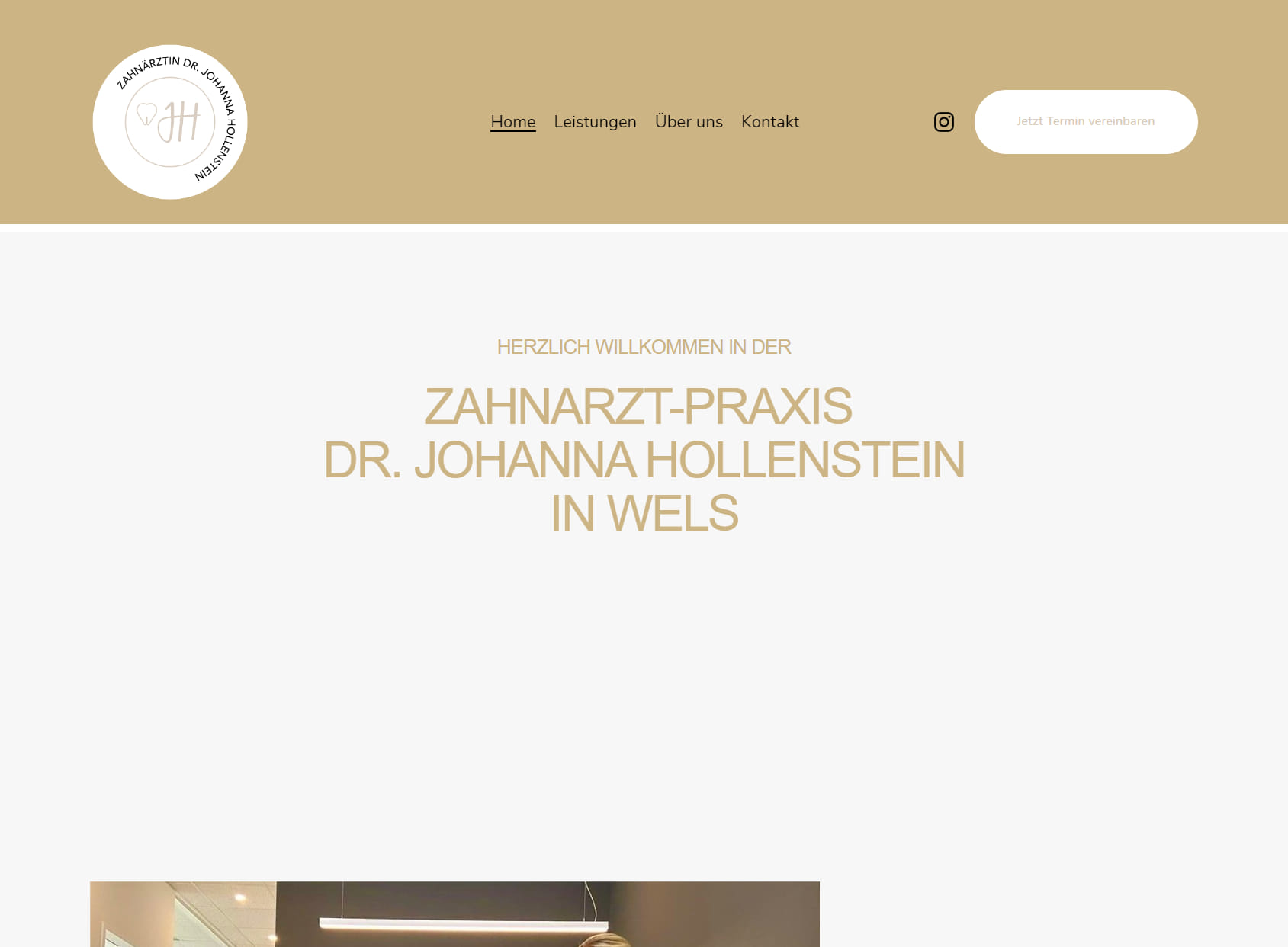 Dr. Johanna Hollenstein