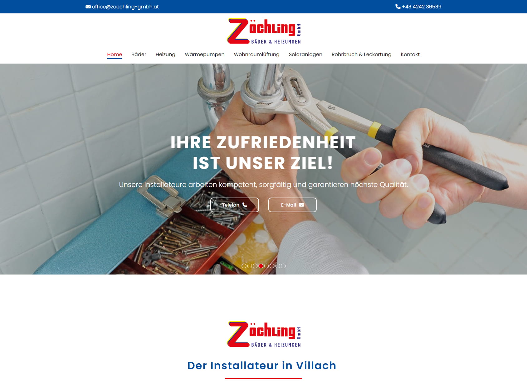 Zöchling GmbH